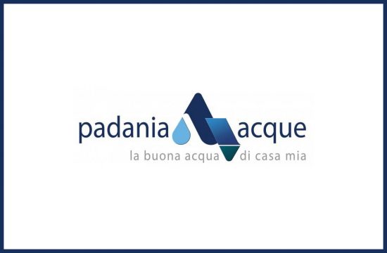 Padania acque