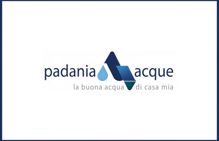 Padania acque