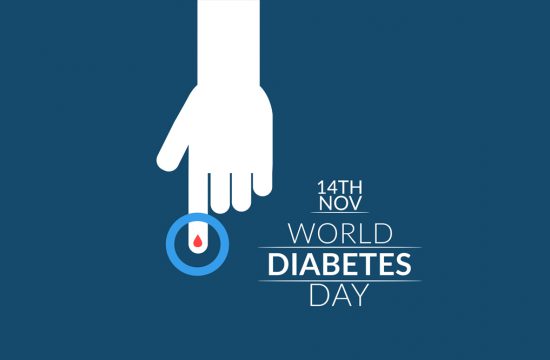 world diabete day