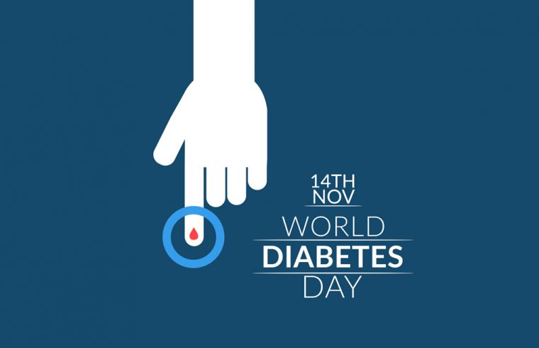 world diabete day